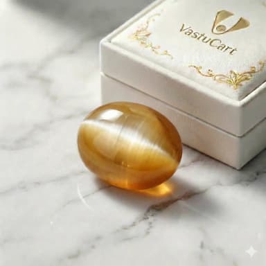 Lehsunia (Cat's Eye)