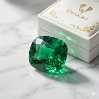 Panna (Emerald)