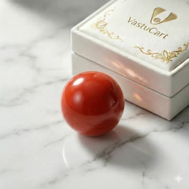 Red Garnet (primary)