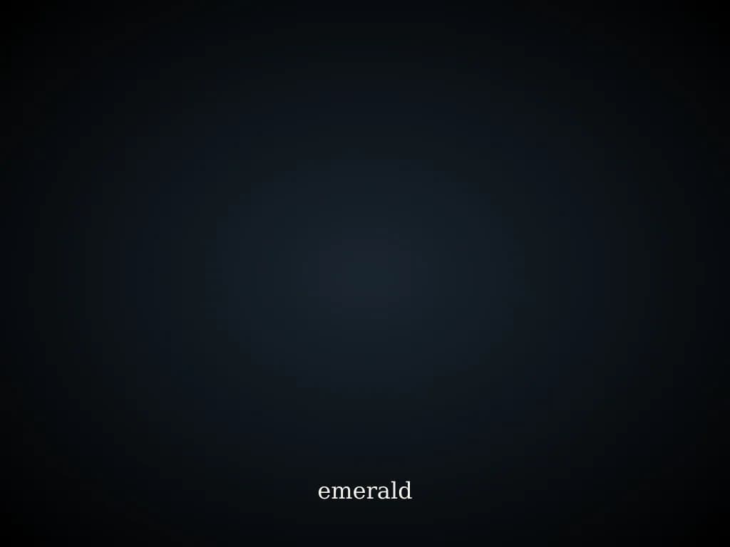 Natural emerald in gold ring, gemstone for Mercury 8th house Mesh Lagna