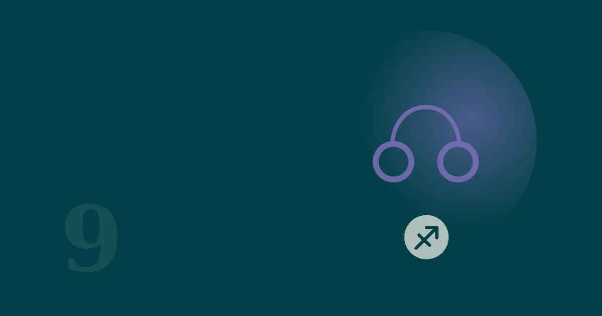 Shadowy Rahu in the ninth house of a Mesh Lagna kundali in Dhanu