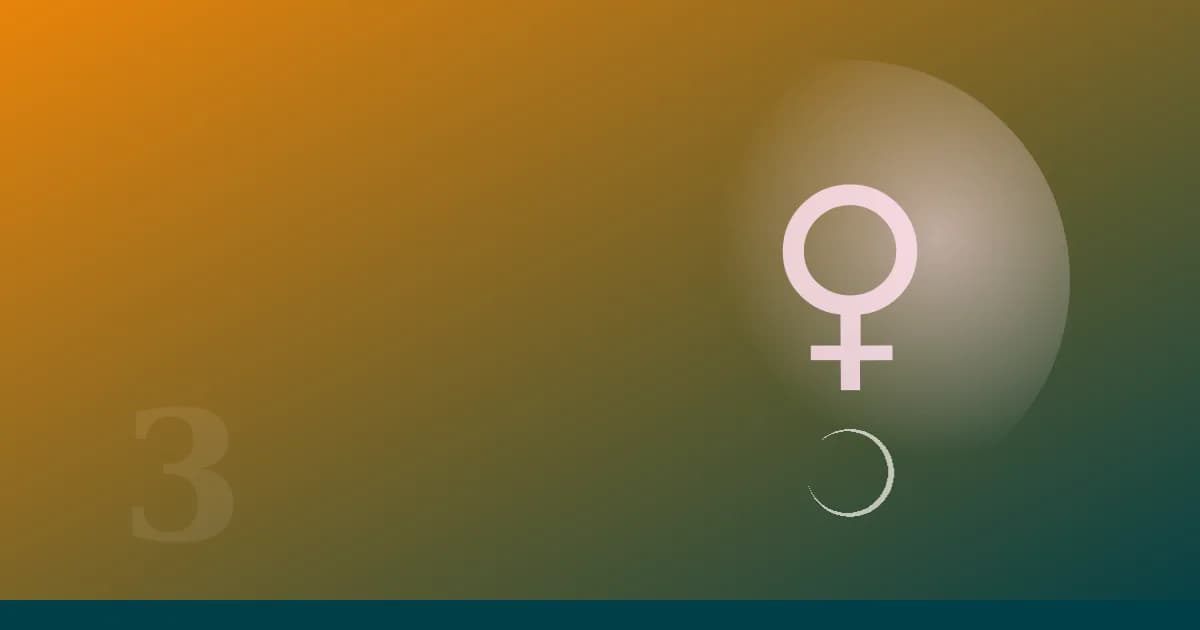 Soft Shukra in the third house of a Mesh Lagna kundali in Mithuna