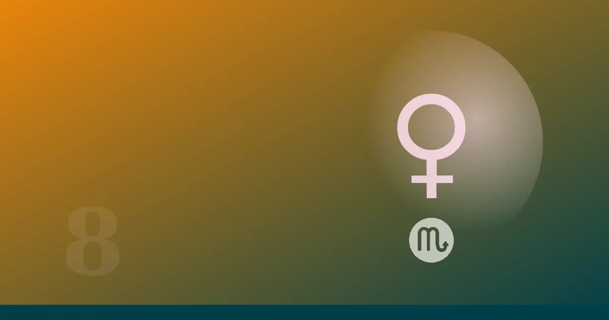 Shri Suktam Sanskrit verse on parchment with lotus motif